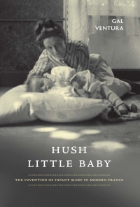 Cover image: Hush Little Baby 9780228017295