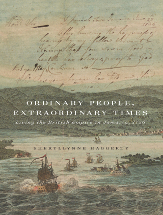 Cover image: Ordinary People, Extraordinary Times 9780228018513