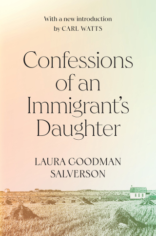 Cover image: Confessions of an Immigrant's Daughter 2nd edition 9780228018322