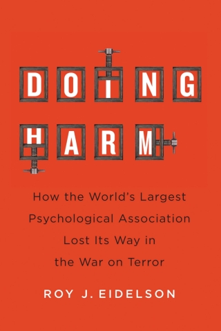 Immagine di copertina: Doing Harm 9780228018612