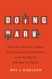 Cover image: Doing Harm 9780228018612