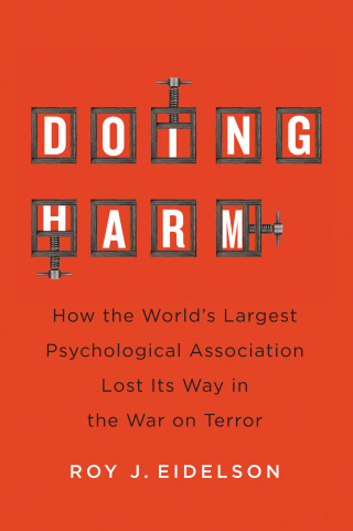 表紙画像: Doing Harm 9780228018612