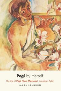 Cover image: Pegi by Herself 9780773528635