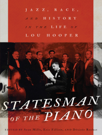 Cover image: Statesman of the Piano 9780228018803
