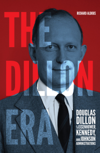 Imagen de portada: The Dillon Era 9780228018872