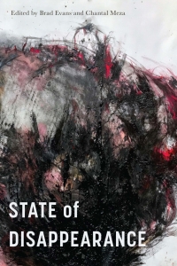 Cover image: State of Disappearance 9780228018964