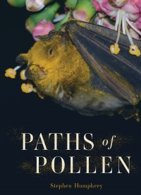Omslagafbeelding: Paths of Pollen 9780228018971
