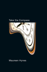 صورة الغلاف: Take the Compass 9780228018810