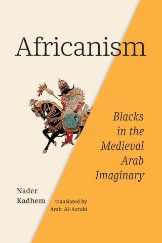 Imagen de portada: Africanism 9780228018728