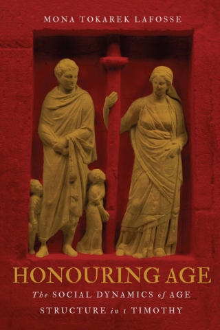 Omslagafbeelding: Honouring Age 9780228019343