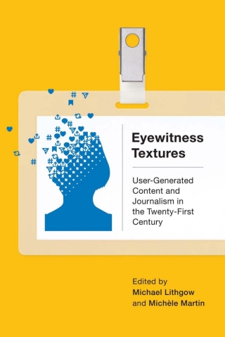 Imagen de portada: Eyewitness Textures 9780228019237