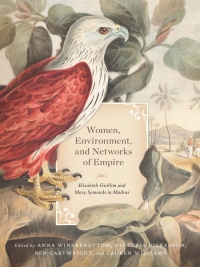 Omslagafbeelding: Women, Environment, and Networks of Empire 9780228018865