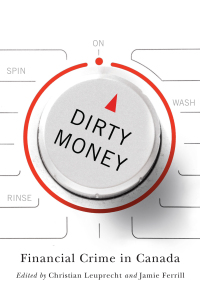Titelbild: Dirty Money 9780228019046