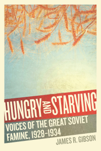 Omslagafbeelding: Hungry and Starving 9780228019992