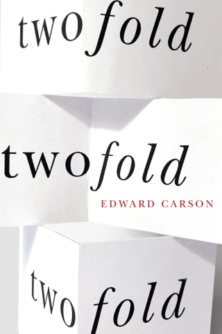 Imagen de portada: twofold 9780228020097