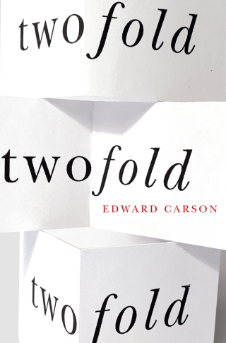 Imagen de portada: twofold 9780228020097
