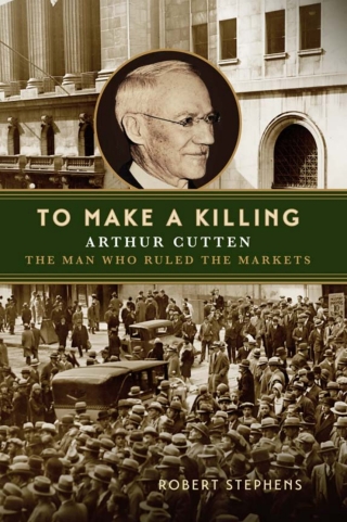 Imagen de portada: To Make a Killing 9780228020301