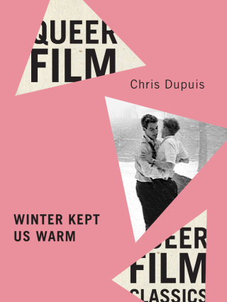 Cover image: Winter Kept Us Warm 9780228020325