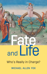 Cover image: Fate and Life 9780228020431
