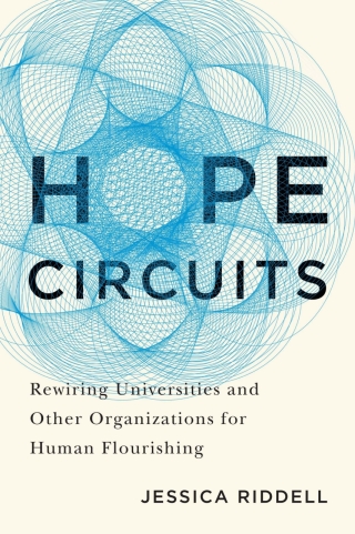 Cover image: Hope Circuits 9780228020677