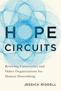 Cover image: Hope Circuits 9780228020677