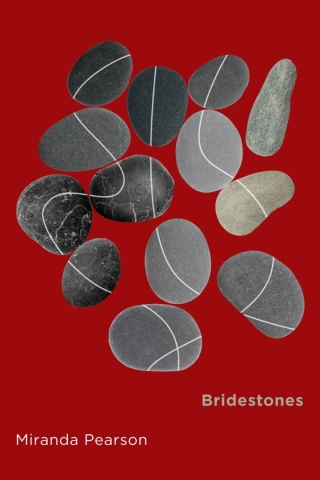 Imagen de portada: Bridestones 9780228020776