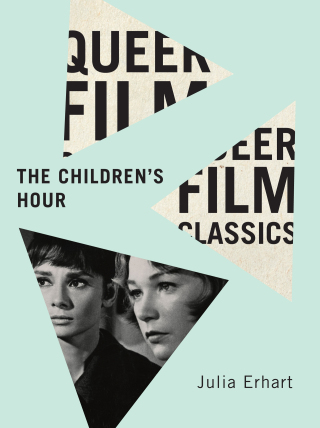 صورة الغلاف: The Children’s Hour 9780228021193