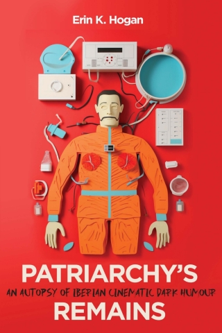 Cover image: Patriarchy's Remains 9780228021261