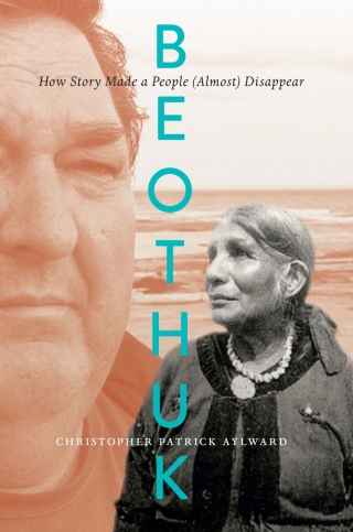 Imagen de portada: Beothuk 9780228022039