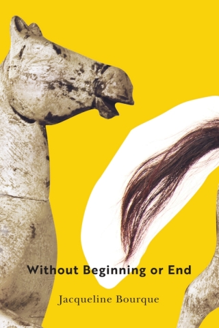 Titelbild: Without Beginning or End 9780228022619