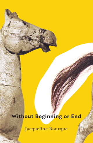 Titelbild: Without Beginning or End 9780228022619