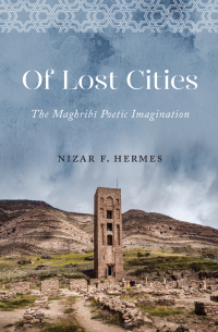 Titelbild: Of Lost Cities 9780228022299