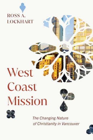 Cover image: West Coast Mission 9780228022855