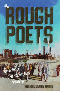 表紙画像: The Rough Poets 9780228022930