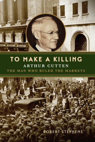 Imagen de portada: To Make a Killing 9780228020301