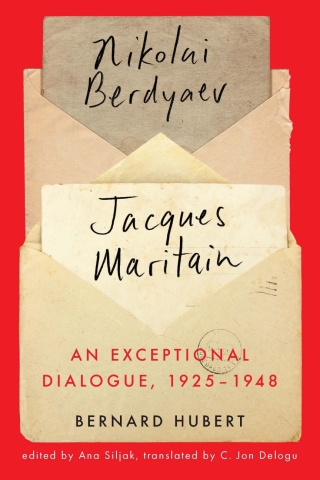 Cover image: An Exceptional Dialogue, 1925–1948 9780228023852