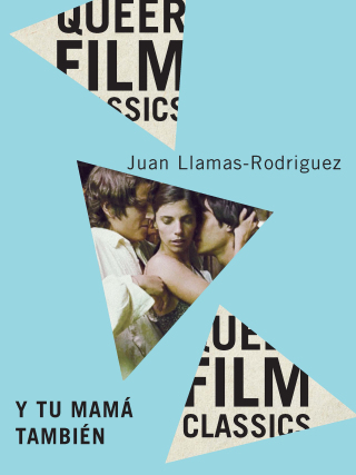 Imagen de portada: Y Tu Mamá También 9780228023791