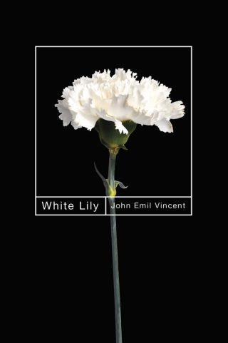 Immagine di copertina: White Lily 9780228023777