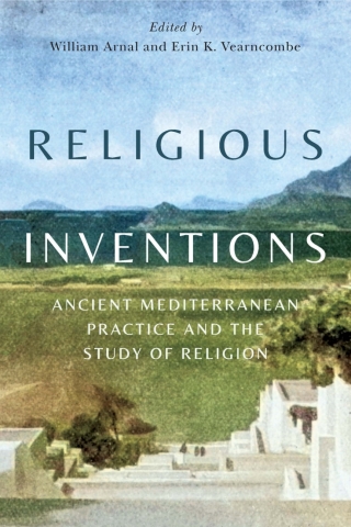 Cover image: Religious Inventions 9780228024460