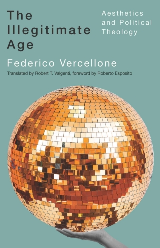 Imagen de portada: The Illegitimate Age 9780228024491