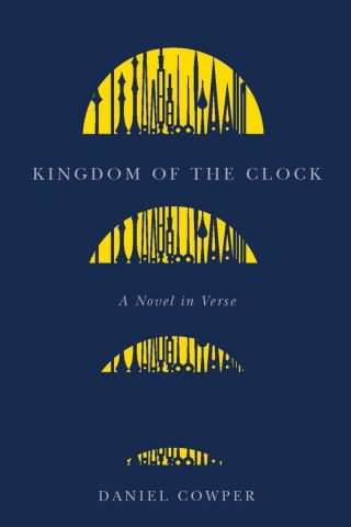 Cover image: Kingdom of the Clock 9780228023715