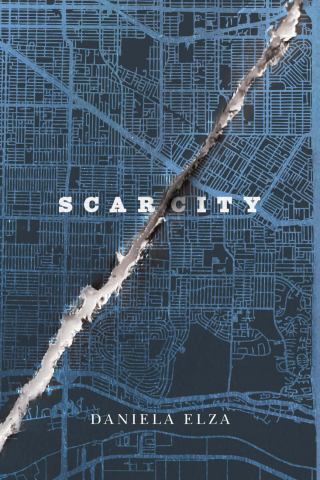 Omslagafbeelding: SCAR/CITY 9780228023739