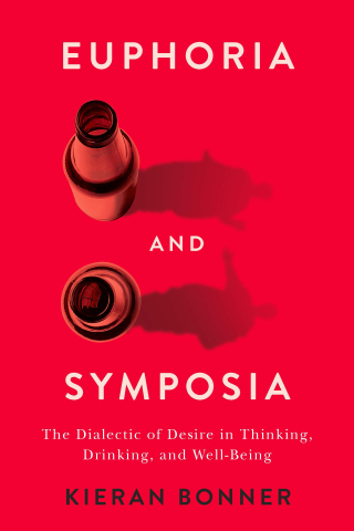 Cover image: Euphoria and Symposia 9780228024620