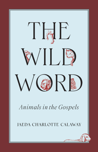 Omslagafbeelding: The Wild Word 9780228024712