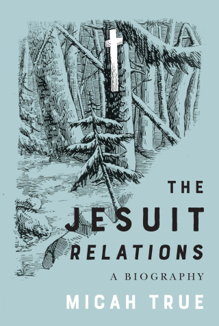 Imagen de portada: The Jesuit "Relations" 9780228024644
