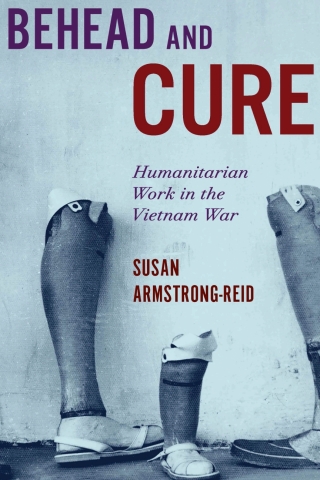 Cover image: Behead and Cure 9780228025559