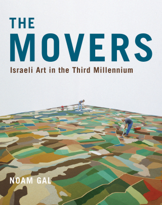 Titelbild: The Movers 9780228025672