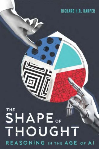 Cover image: The Shape of Thought 9780228025740
