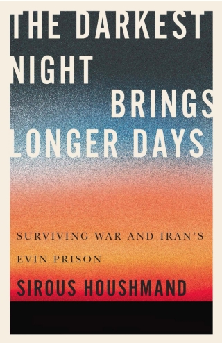 Cover image: The Darkest Night Brings Longer Days 9780228025771