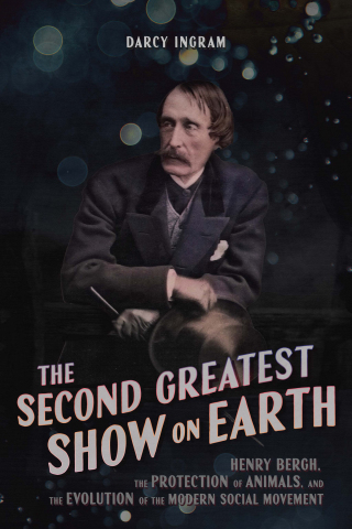 Cover image: The Second Greatest Show on Earth 9780228025801